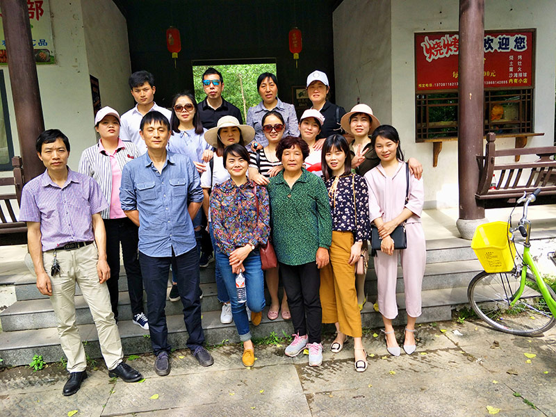 Tour Một Ngày Đảo Tân Sa